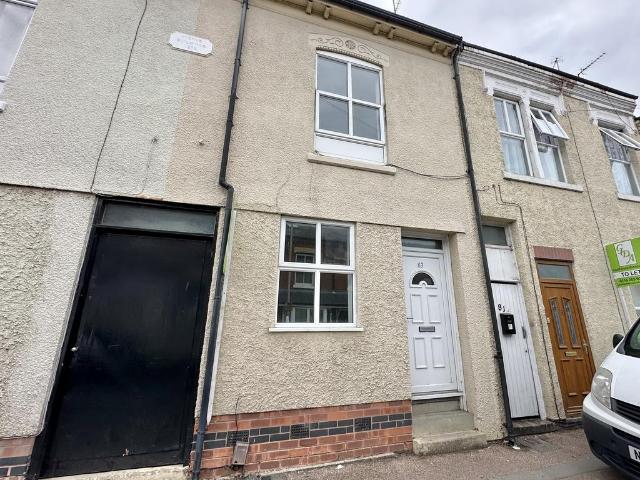 Cavendish Road, Leicester, LE2 3 bed terraced house to rent £1,125 pcm £260 pw