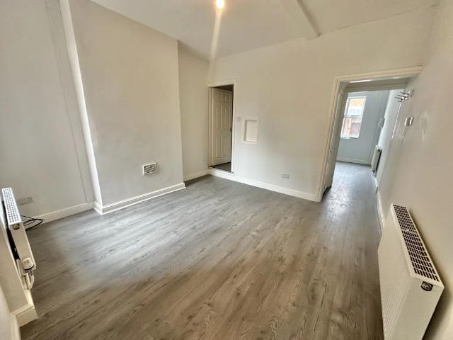 Cavendish Road, Leicester, LE2