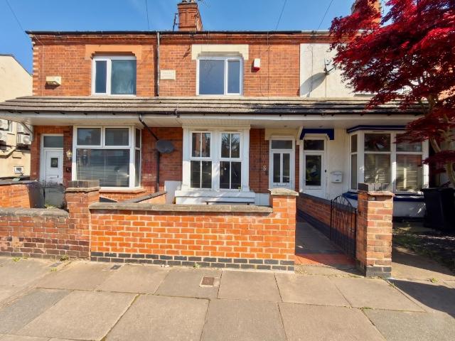 Cavendish Road, Leicester, Leicestershire LE2, 3 bed terraced house to rent, £900 pcm | PrimeLocation