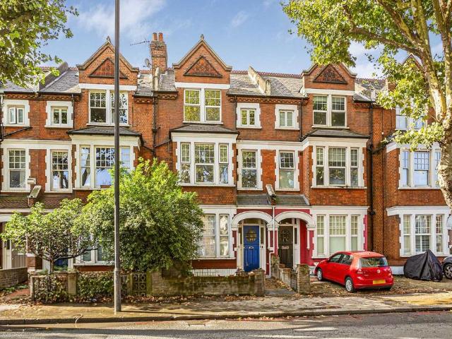 Cavendish Road, London, SW4 9HD, United Kingdom | 1 bed apartment for rent #137838609 | Rentberry
