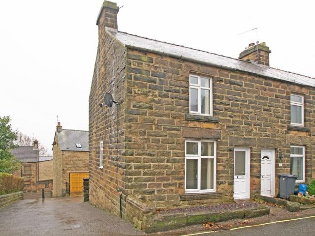 Cavendish Road, Matlock DE4, 2 bed end terrace house to rent, £750 pcm | PrimeLocation