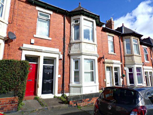 Cavendish Road, Newcastle Upon Tyne NE2, 2 bed flat to rent, £1,150 pcm | PrimeLocation