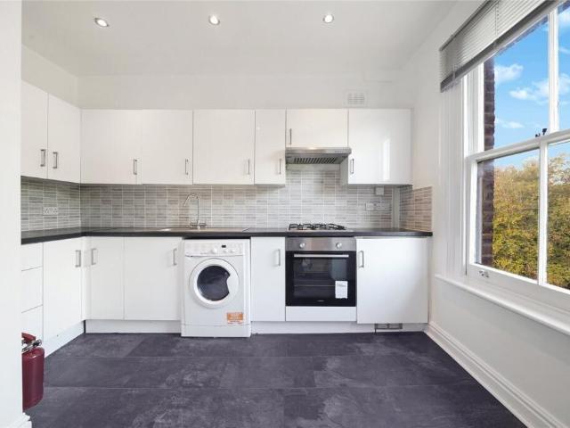 Cavendish Road, Nw6 2 bed flat to rent £2,353 pcm £543 pw