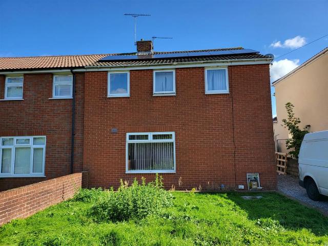 Cavendish Road, Patchway, Bristol BS34, 4 bed semi detached house to rent, £2,500 pcm | PrimeLocation