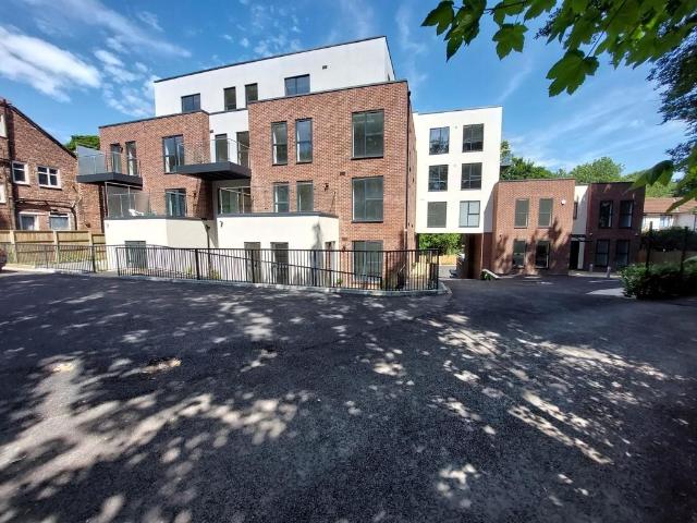 Cavendish Road, Salford, M7 4LW, United Kingdom | 2 bed apartment for rent #136749746 | Rentberry