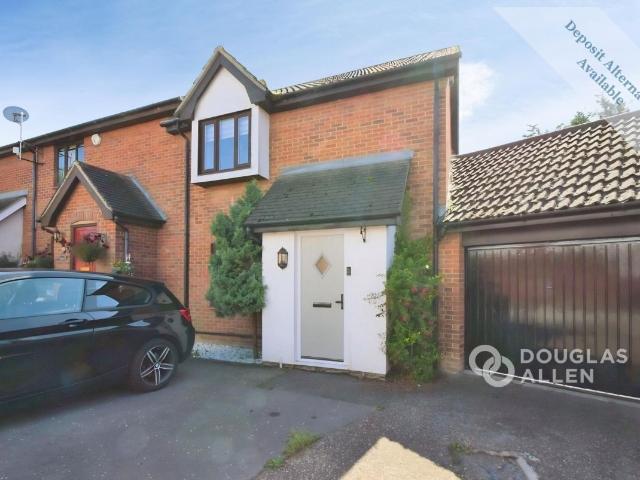 Cavendish Way, Basildon SS15, 2 bed semi detached house to rent, £1,750 pcm | PrimeLocation