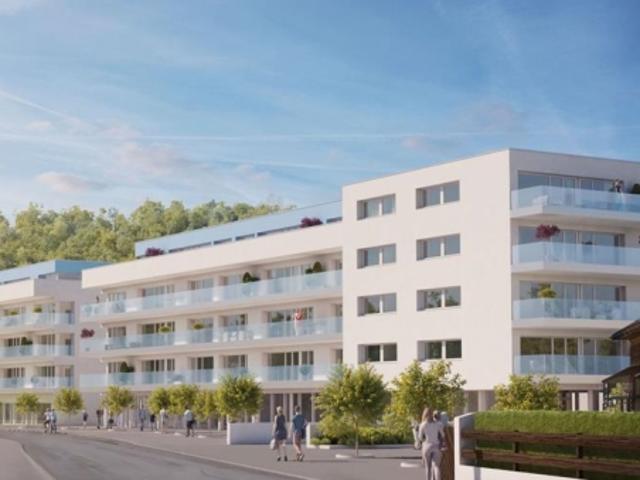 CAVES & DISPONIBLES à louer, Le Mont sur Lausanne