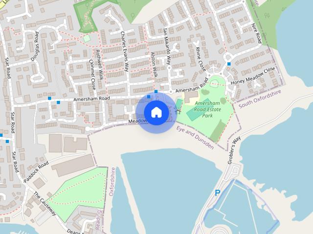 Caversham, Reading