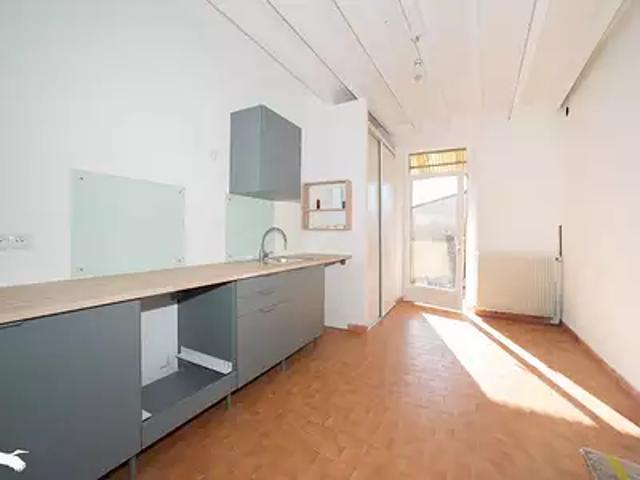 Cavignac 33620 Achat / Vente maison 4 pièces t4 parking
