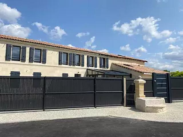 Cavignac 33620 Location appartement 2 pièces t2
