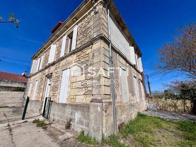 Cavignac Aquitaine 33620 101026907