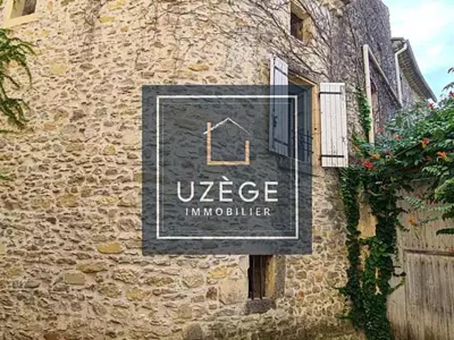 Cavillargues 30330 Achat / Vente maison 6 pièces t6 balcon
