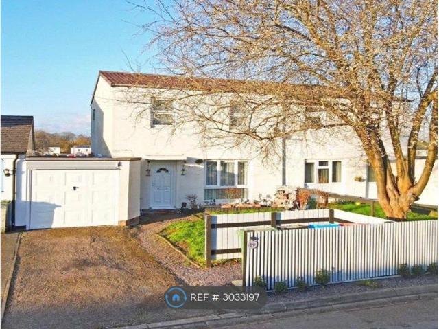 Cawarden, Stantonbury, Milton Keynes MK14, 3 bed semi detached house to rent, £1,550 pcm | PrimeLocation