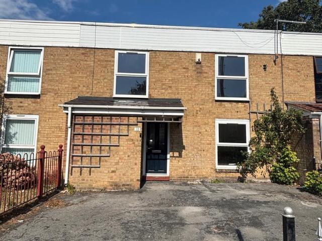 Cawdor Crescent, Edgbaston B16 5 bed house to rent £2,499 pcm £577 pw