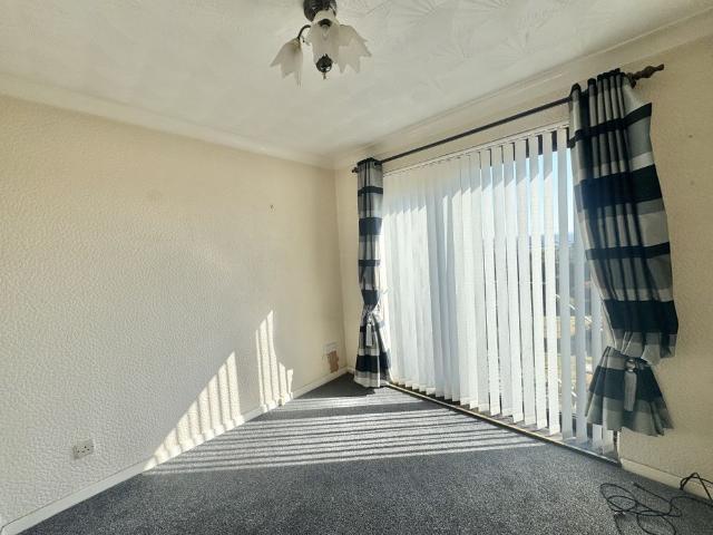 Cawley Lane, Heckmondwike