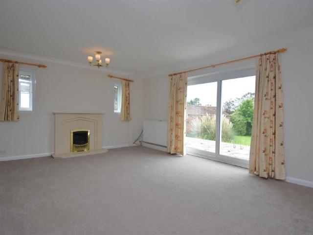 Cawood Road, Stillingfleet, York