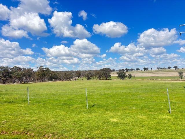 Cawoola Substantial Mixed Farming & Grazing!