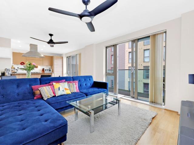 Caxton Apartments, 172 Cable Street E1, 2 bed flat to rent, £3,000 pcm | PrimeLocation