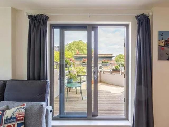 Caxton Apartments, 172 Cable Street, London, E1 0EY, United Kingdom | 1 bed apartment for rent #168267774 | Rentberry