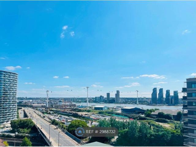 Caxton Street North, London E16, 2 bed flat to rent, £2,699 pcm | PrimeLocation
