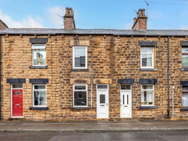Caxton Street, Barnsley S70, 3 bed terraced house to rent, £900 pcm | PrimeLocation