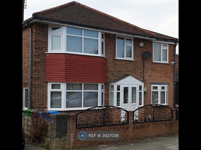 Caxton Road, Manchester M14, 5 bed detached house to rent, £2,995 pcm | PrimeLocation