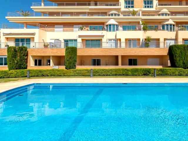 CAXIAS / FAROL DA GIBALTA APARTAMENTO T2 EM EMPREENDIMENTO LUXO PISCINA E GARAGEM