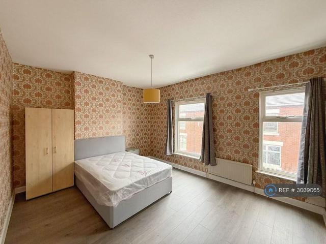 Caythorpe St, Manchester, M14 4 bed terraced house to rent £1,495 pcm £345 pw