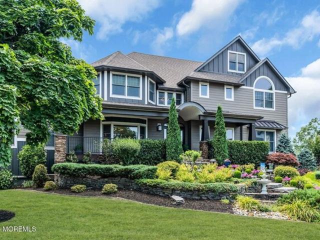 Cayuga Ave, Oceanport, Home For Sale