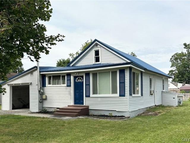 Cayuga Ave, Canastota, Home For Sale
