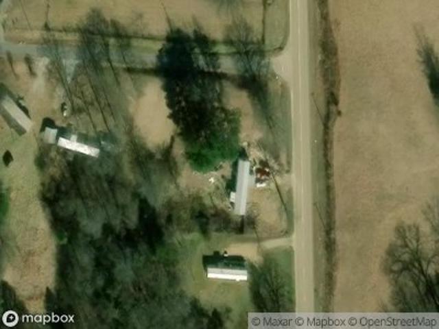 Cayce Rd