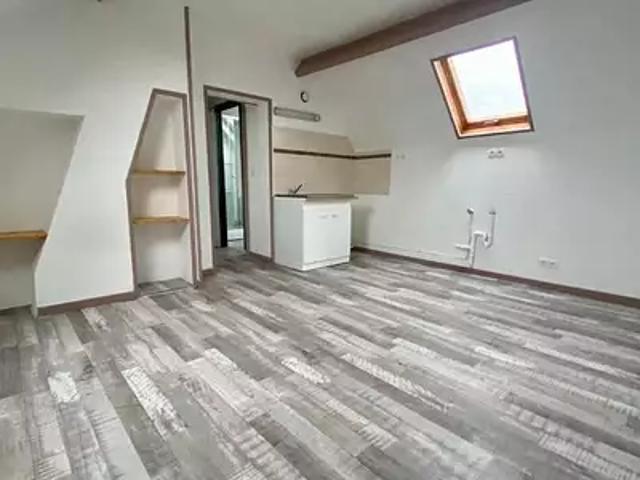 Cayeux sur Mer 80410 Location appartement 2 pièces t2
