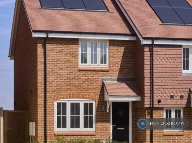 Cayley Road, Maidstone, ME15 2 bed end of terrace house to rent £1,600 pcm £369 pw