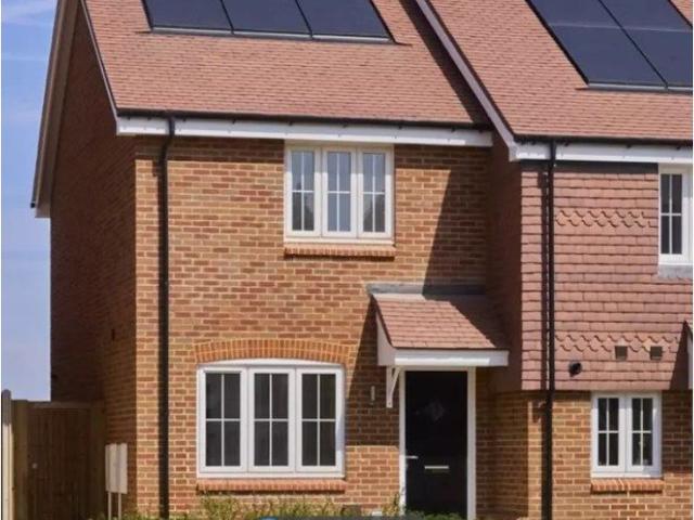 Cayley Road, Maidstone ME15, 2 bed end terrace house to rent, £1,600 pcm | PrimeLocation