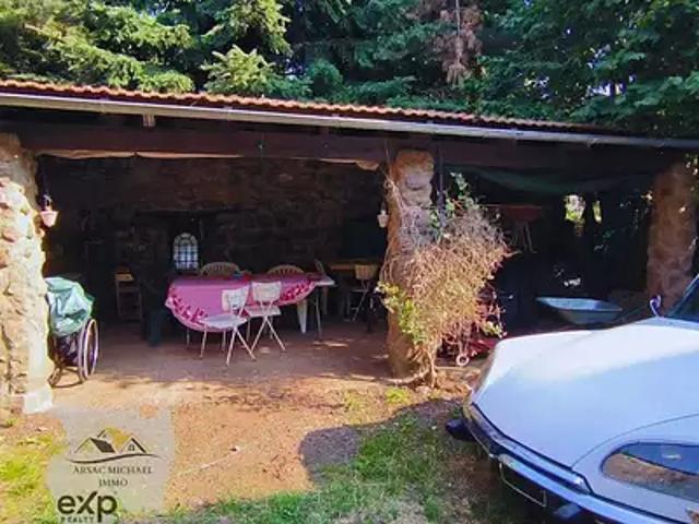 Cayres 43510 Achat / Vente maison 15 pièces t15