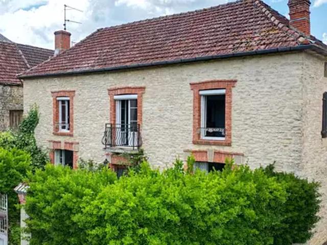 Cazals 46250 Achat / Vente maison 5 pièces t5