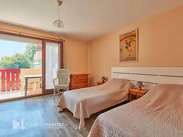 Cazaubon 32150 Achat / Vente appartement 1 pièce t1