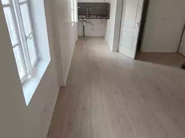 Cazaubon 32150 Location appartement 1 pièce t1