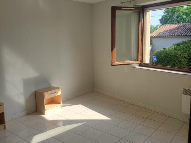 CAZAUX VILLECOMTAL Maison T3 5 min de Revel