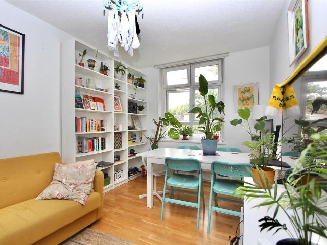 Cazenove Road N16, 2 bed flat to rent, £2,000 pcm | PrimeLocation