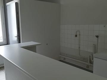 Appartement à louer à Impasse François Marie - Chauffage