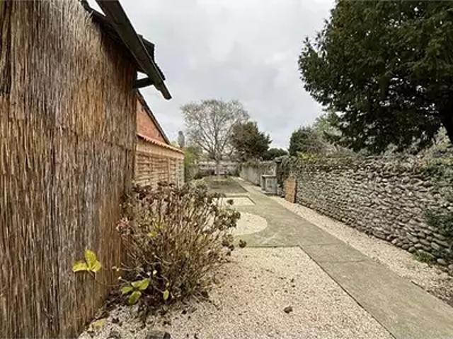 Cazères 31220 Achat / Vente maison 6 pièces t6 terrasse