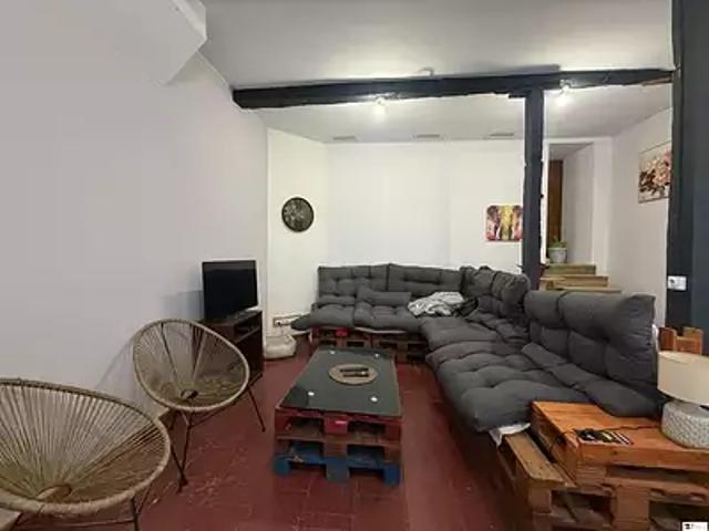 Cazères 31220 Location maison 5 pièces t5 terrasse