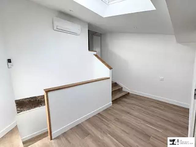 Cazères 31220 Location appartement 2 pièces t2 au dernier étage