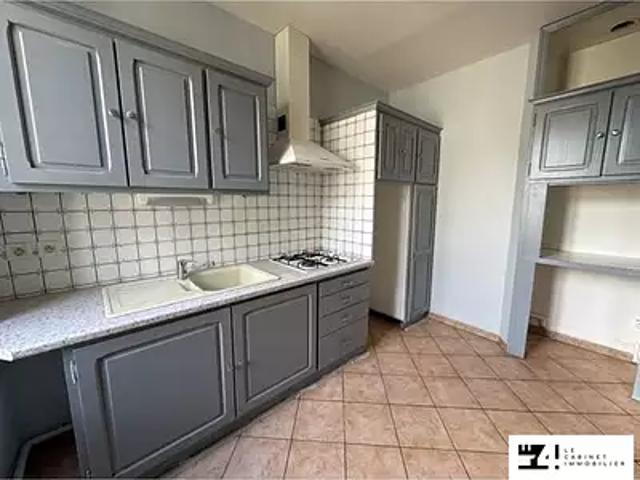Cazères 31220 Location appartement 2 pièces t2