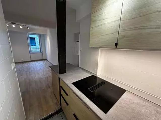 Cazères 31220 Location appartement 3 pièces t3