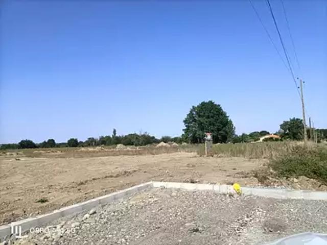 Cazères 31220 Programme neuf maison neuf à vendre 6 pièces