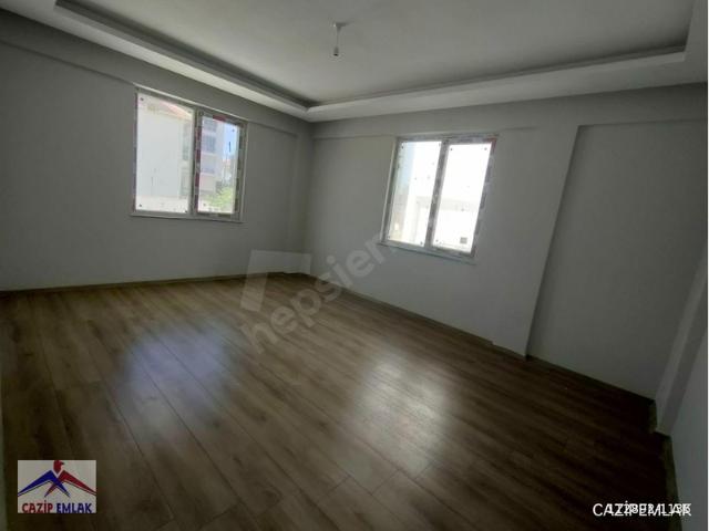 CAZİP'TEN TMO CIVARI 3 CEPHE SIFIR YERDEN ISITMA KOMBİLİ SATILIK DAİRE