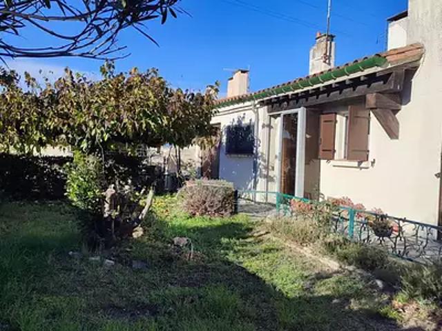 Cazilhac 11570 Achat / Vente maison 5 pièces t5 terrasse