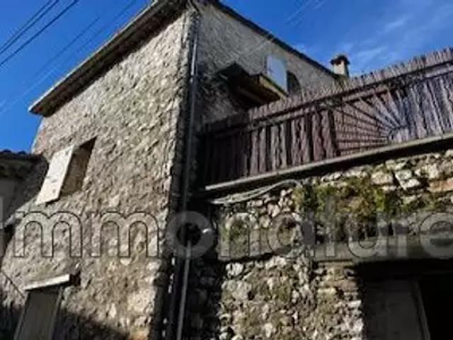 Cazilhac 34190 Achat / Vente maison 4 pièces t4
